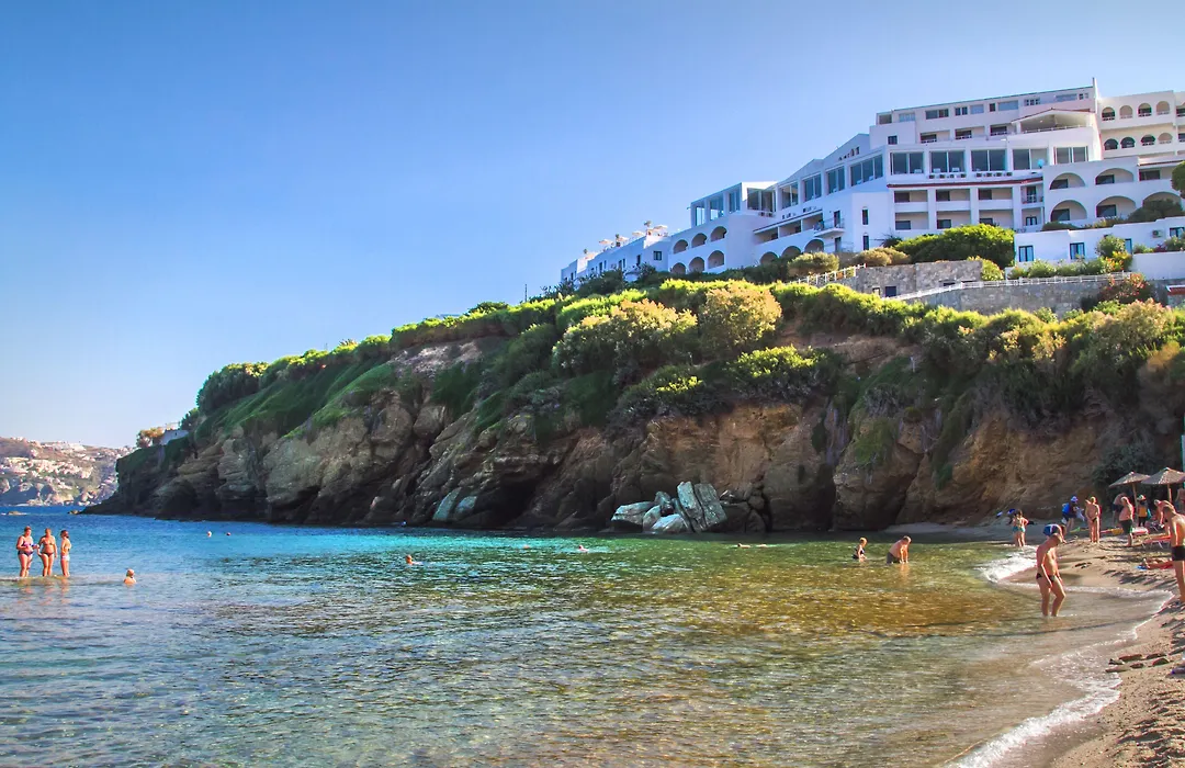 Peninsula Resort & Spa-1