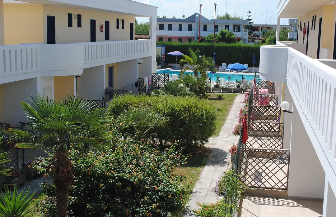 Residence Oasi Salento-1