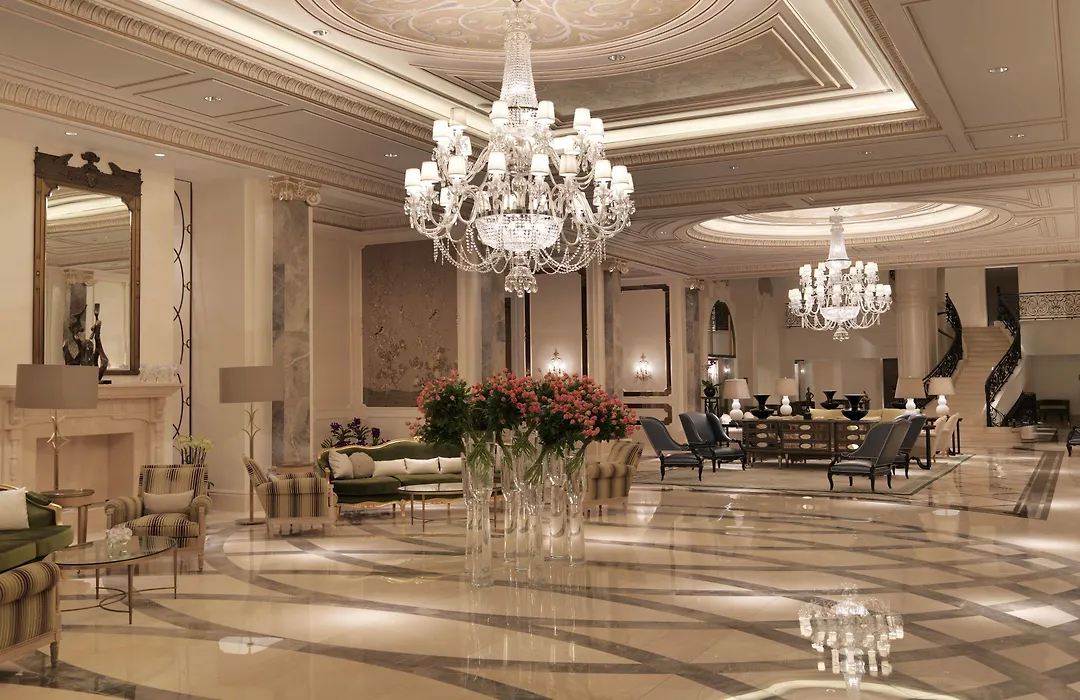 Four Seasons Hotel Baku-1