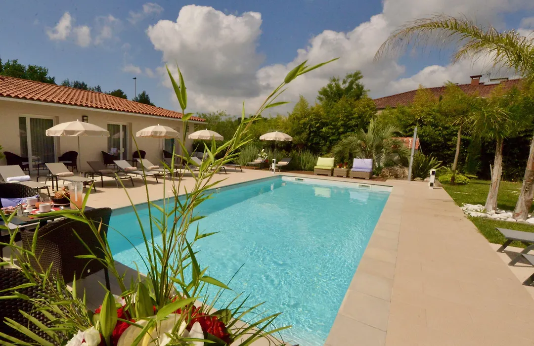 Hôtel Villa Sophia - ADULTS ONLY JULY AND AUGUST-1