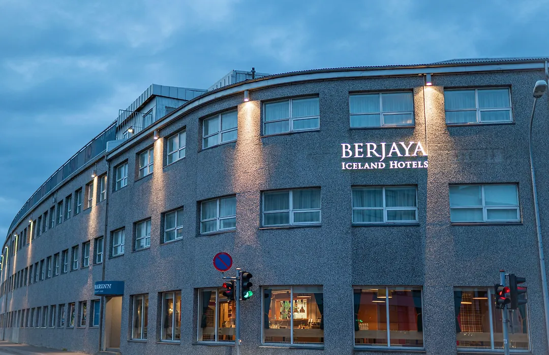 Reykjavik Marina - Berjaya Iceland Hotels-1