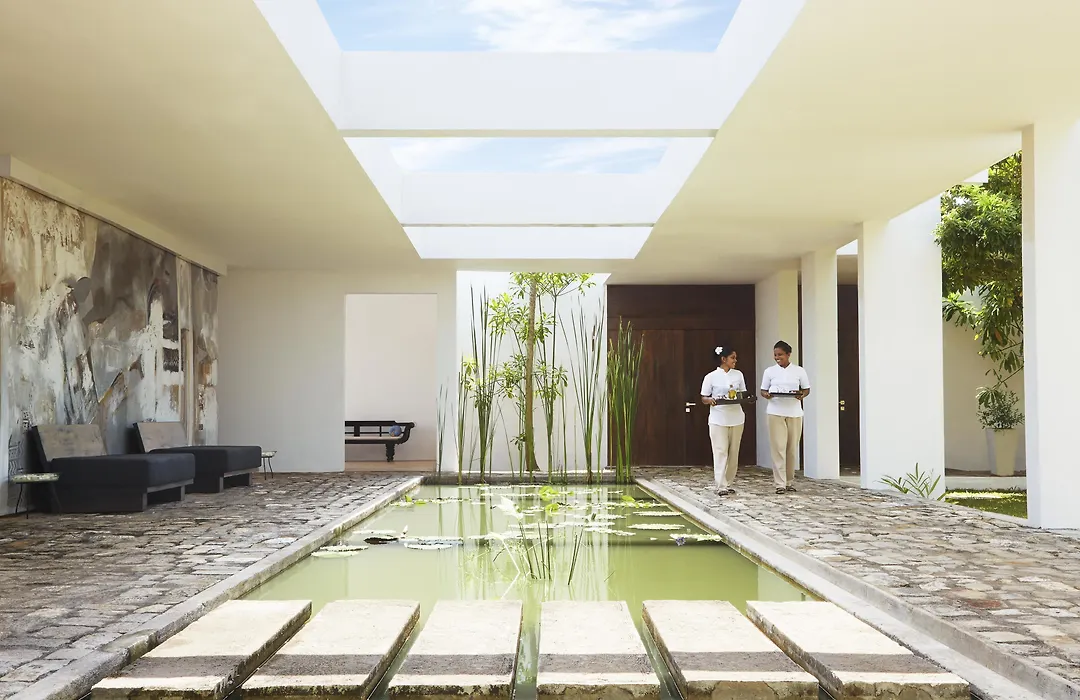 Jetwing Lagoon Wellness, A Luxury Reserve - Adults Only-1