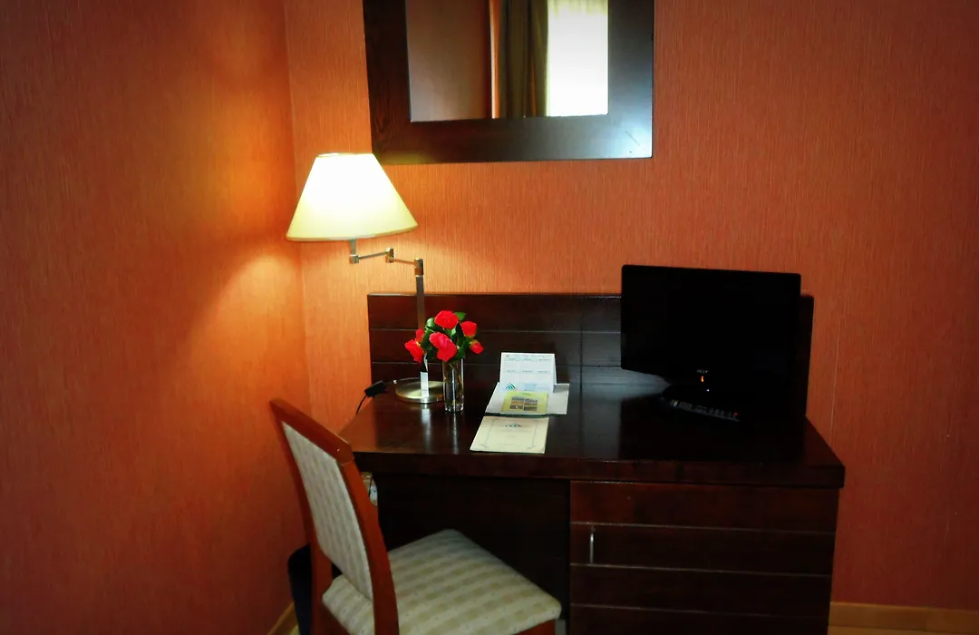 Hotel Diecimare-1