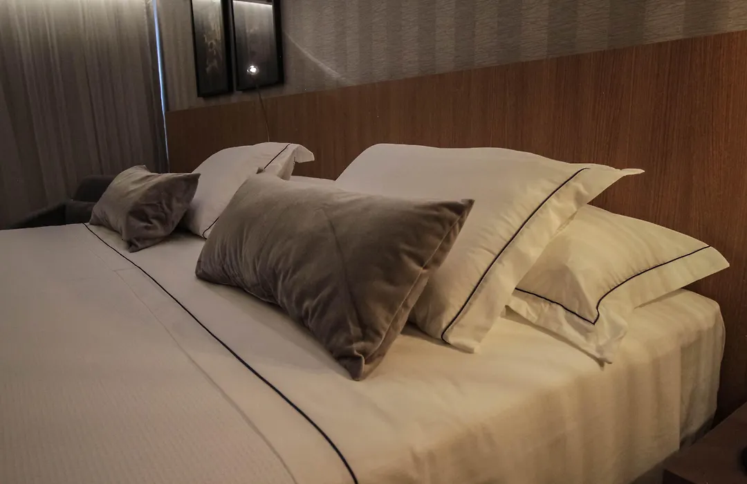 Oscar Hotel Executive-1