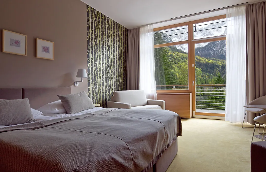 Spik Alpine Resort-1