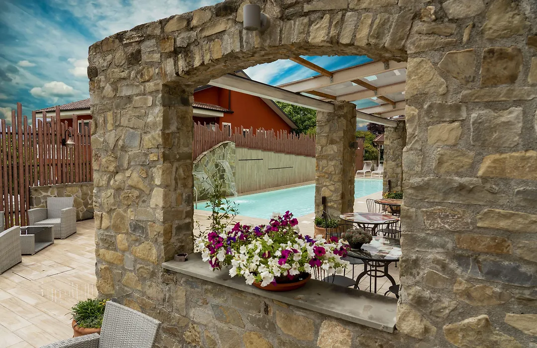 Villa Venus Resort&SPA-1