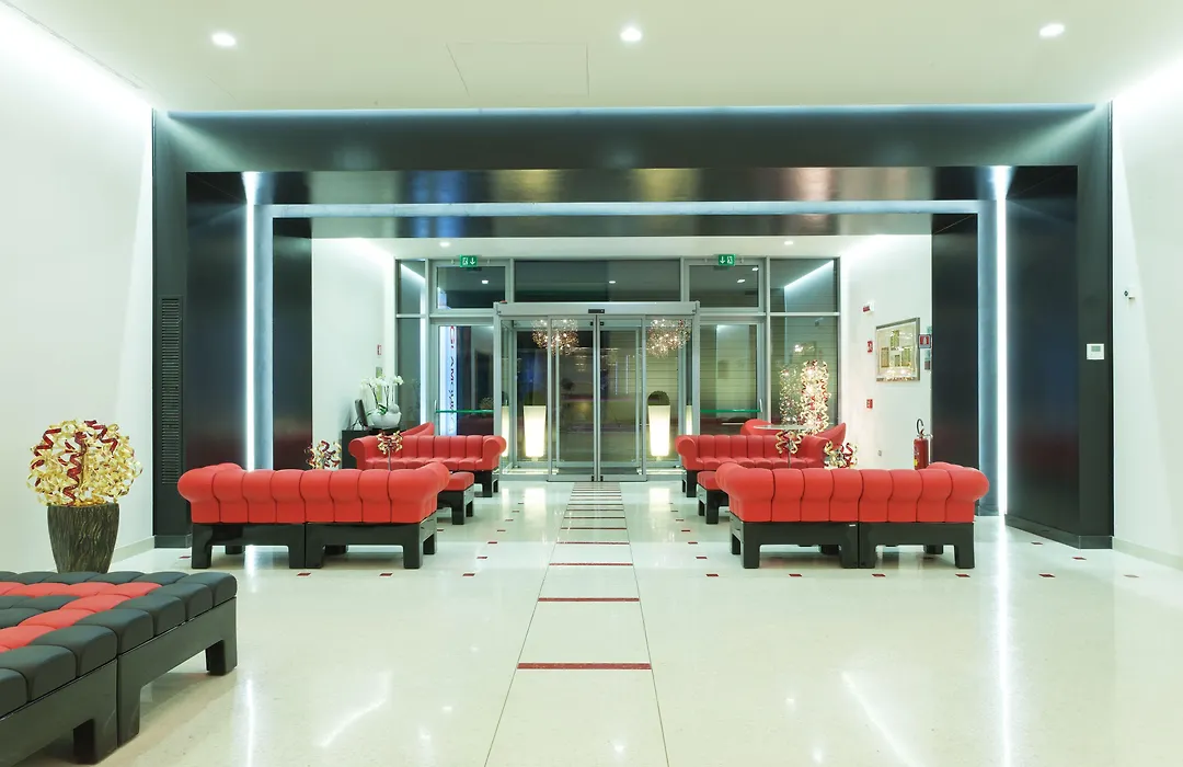 Hotel Glamour-1