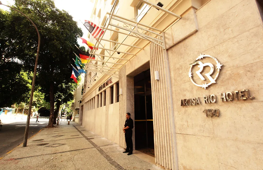 Arosa Rio Hotel-1