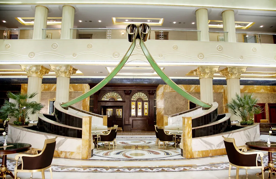 Sunday Hotel Al Barsha Dubai Mall Of The Emirates Formerly Grand Excelsior Al Barsha-1