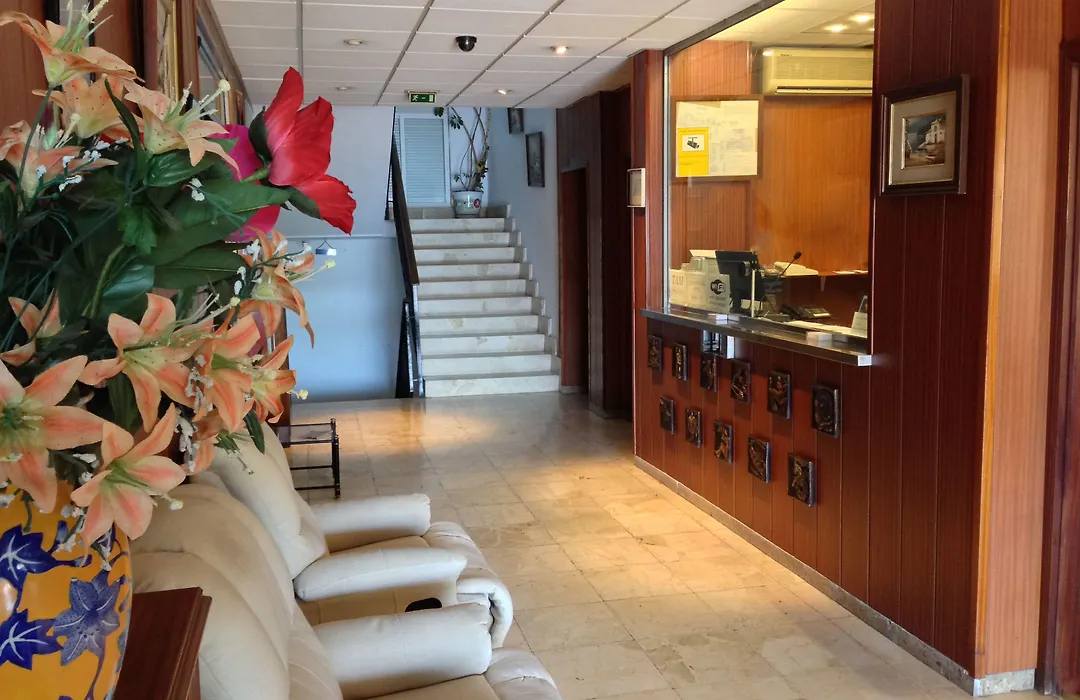 Hotel Europa-1