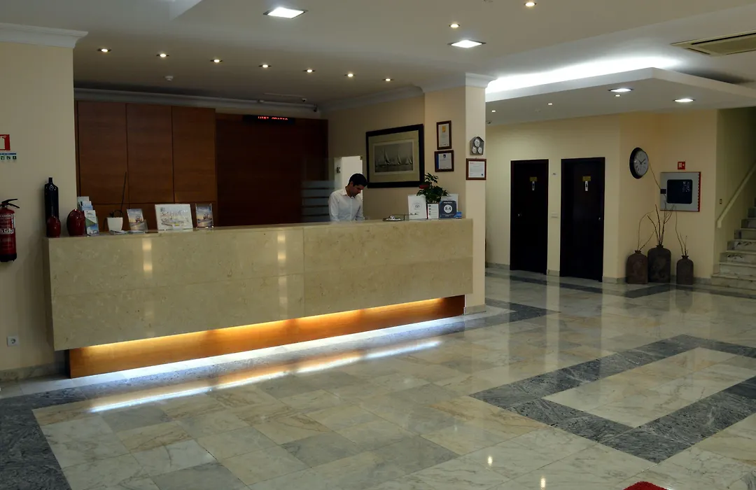 Hotel Apolo-1