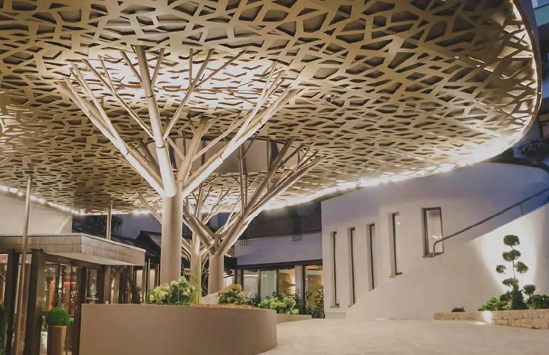 Kunzmann's Hotel | Spa-1