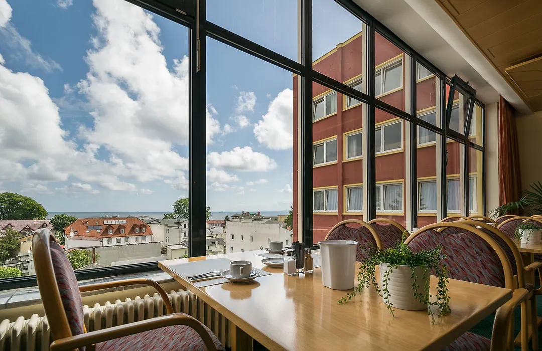 Hotel Wald und See-1