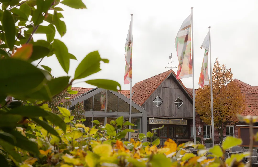 Landhotel Hermannshöhe-1
