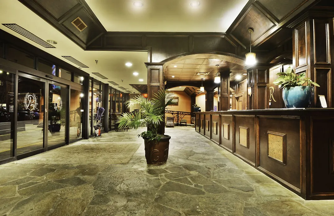 The Remington Suite Hotel And Spa-1