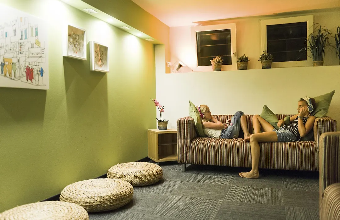 Active & Family Hotel Gioiosa-1