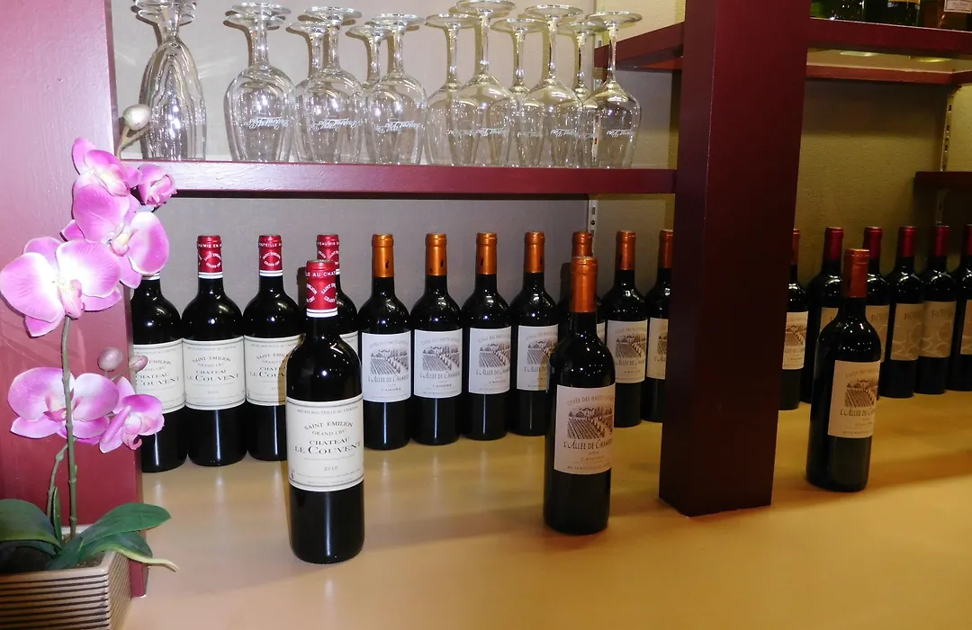 The Originals Access, Hôtel Figeac-1