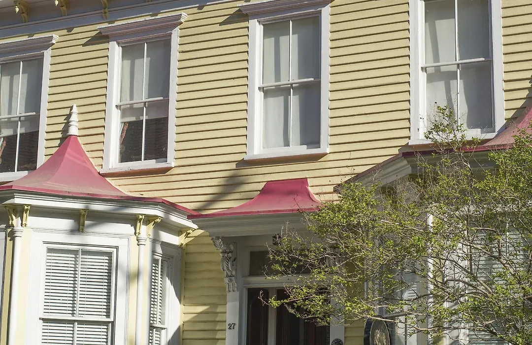 Barksdale House Inn-1