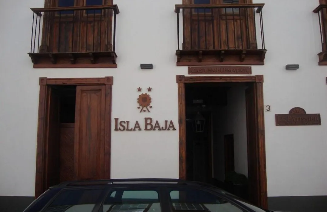 Isla Baja Suites-1