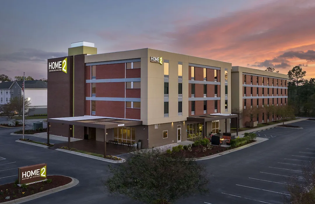 Home2 Suites By Hilton Jacksonville, Nc-1