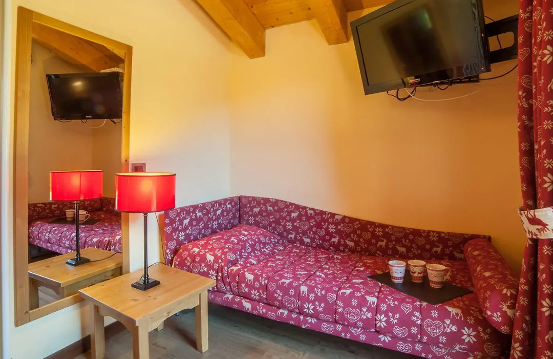 Albergo Punta Zerbion-1