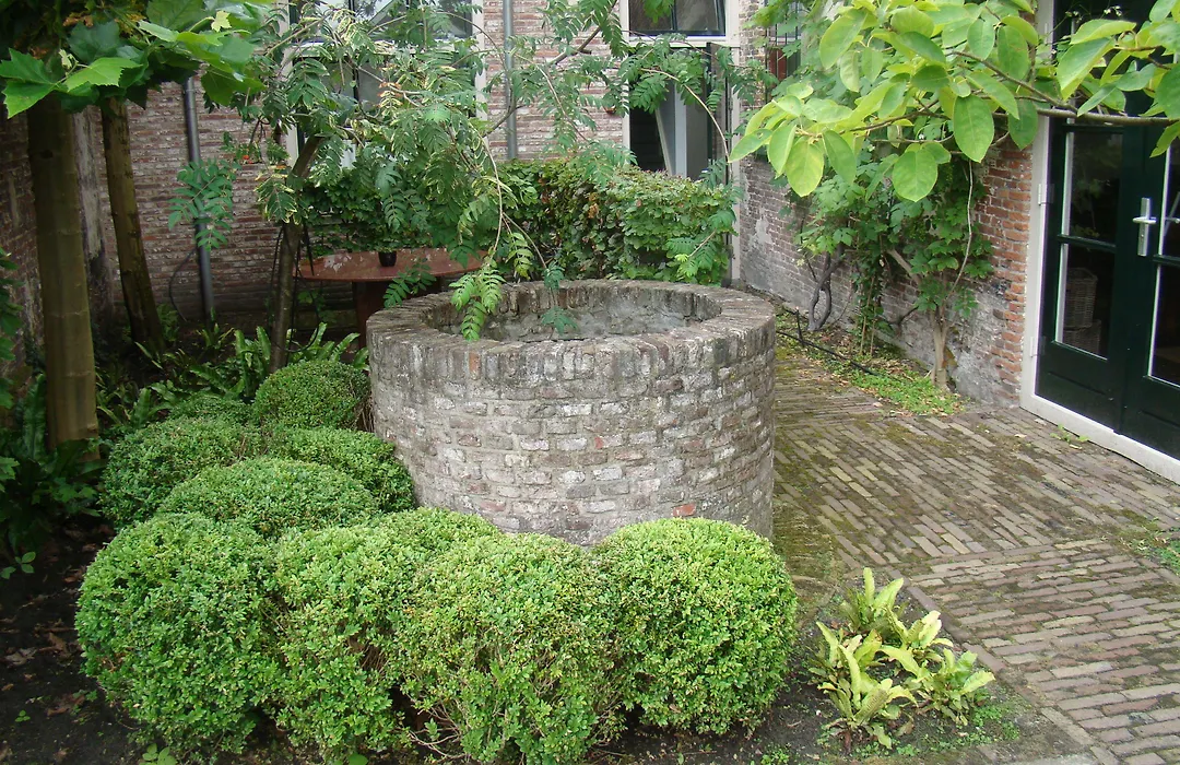 Hotel De Tabaksplant-1