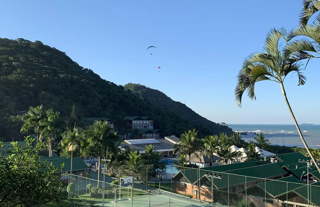 Infinity Blue Resort & Spa-1