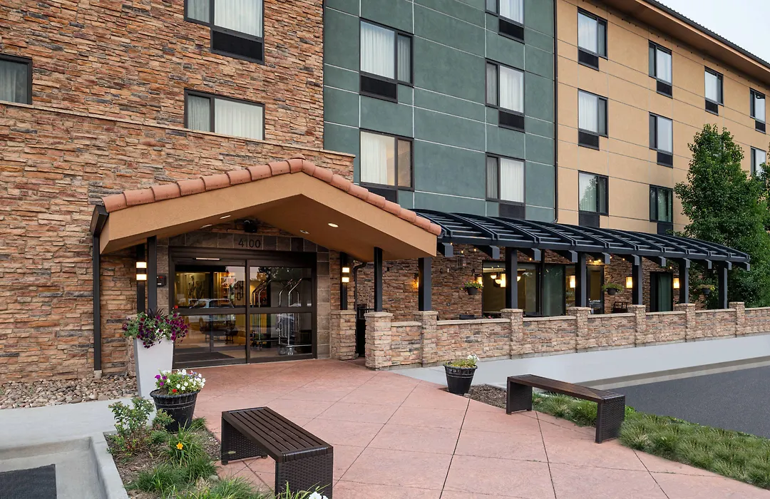 Townplaces Suite Denver Airport At Gateway Park-1