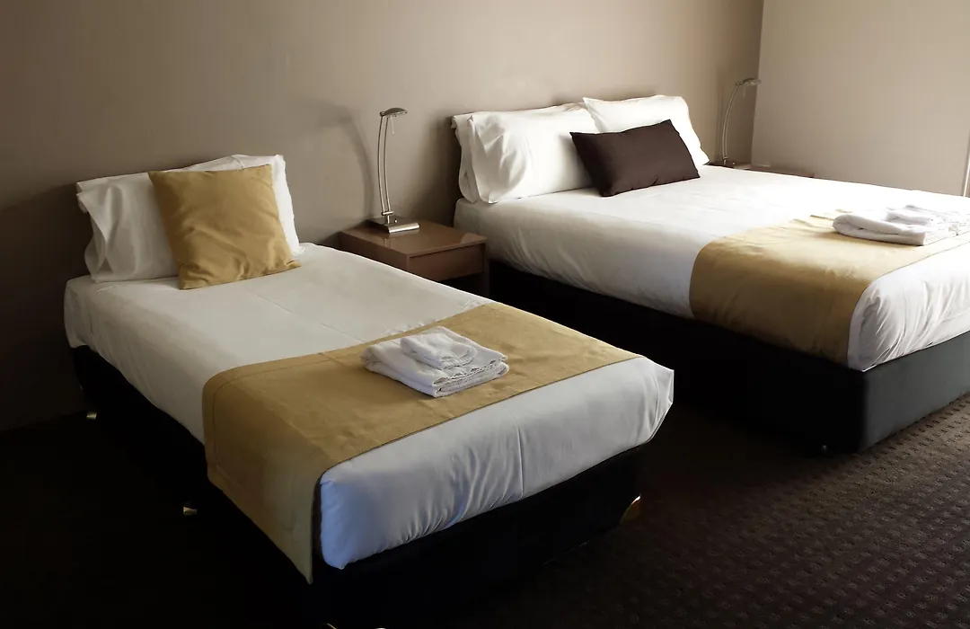 Comfort Inn Towradgi Beach-1