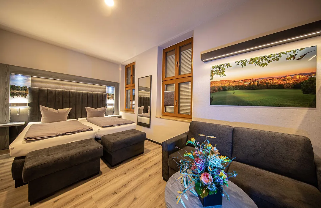 Parkhotel Plauen-1