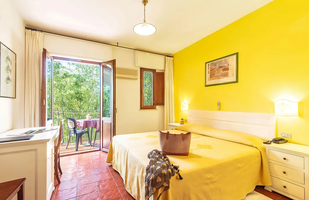Hotel Santa Maria-1