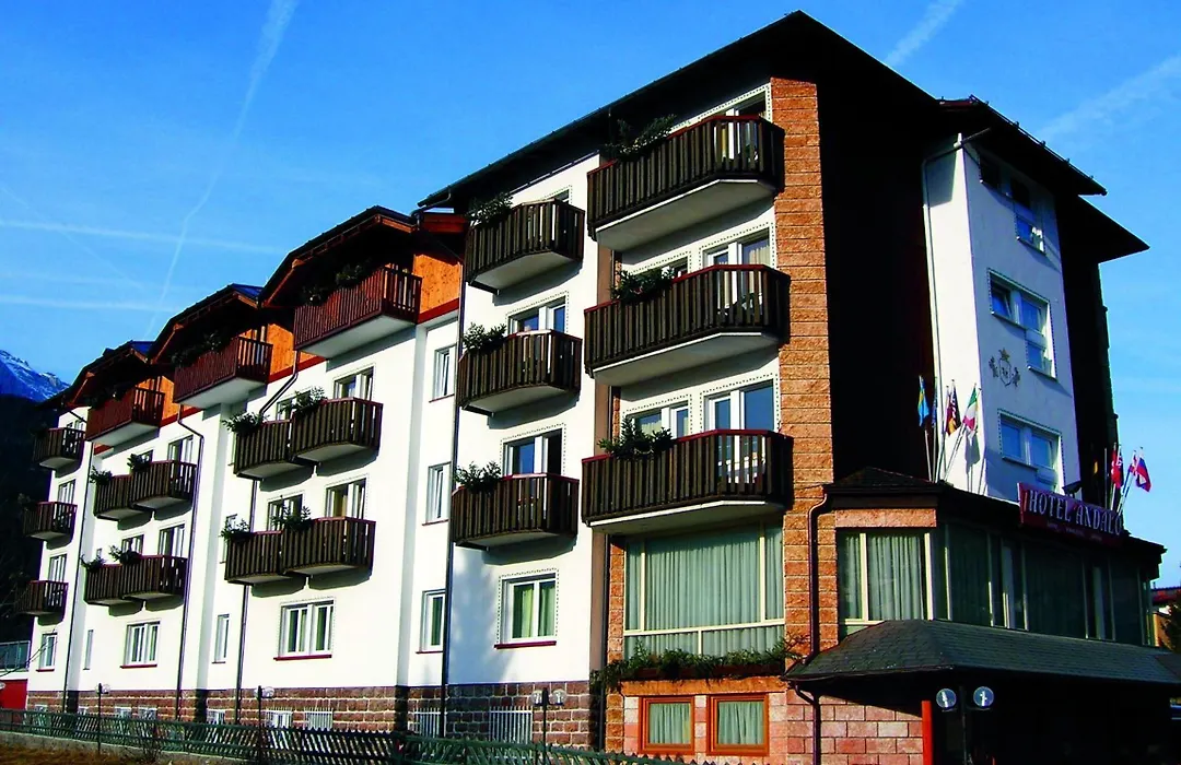 Hotel Andalo-1