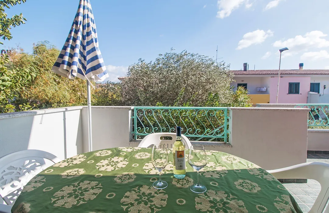 Albergo Residenziale Gli Ontani-1