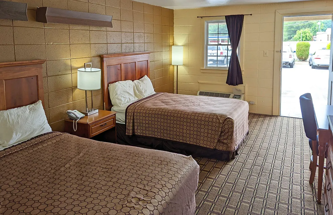 Star Hotel Cleveland-1