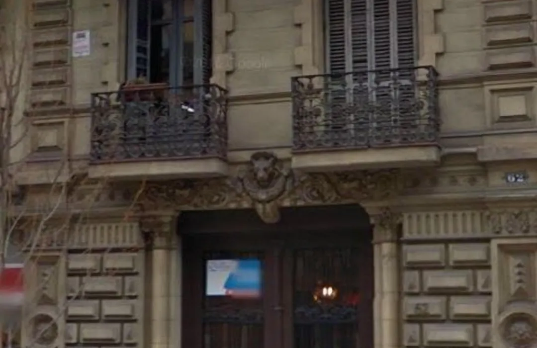 Hostal Eden-1