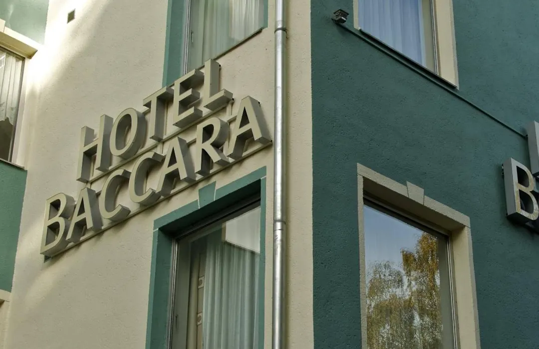 Hotel Baccara-1