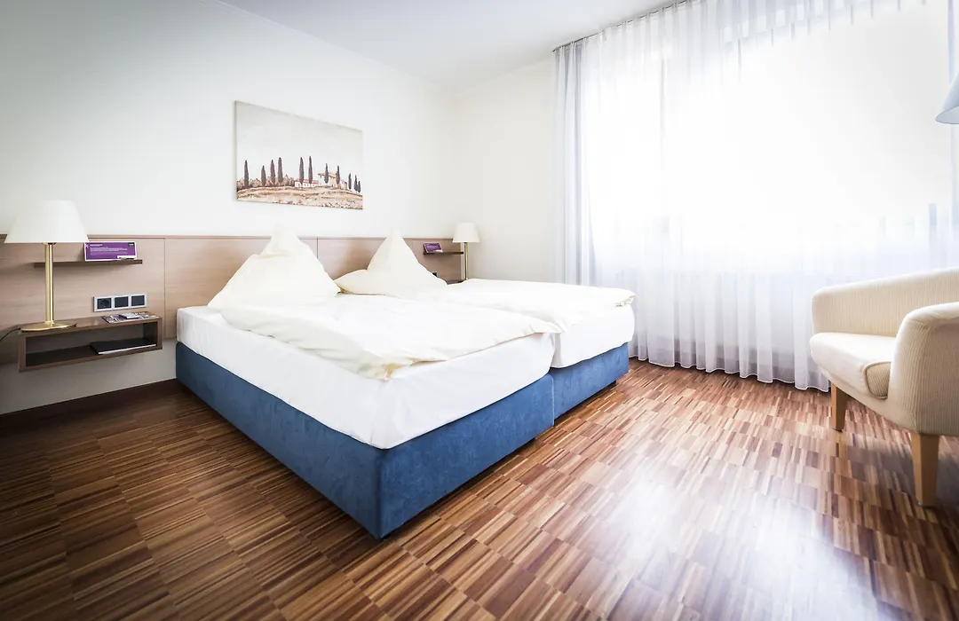 Hotel Lücke Rheine-1