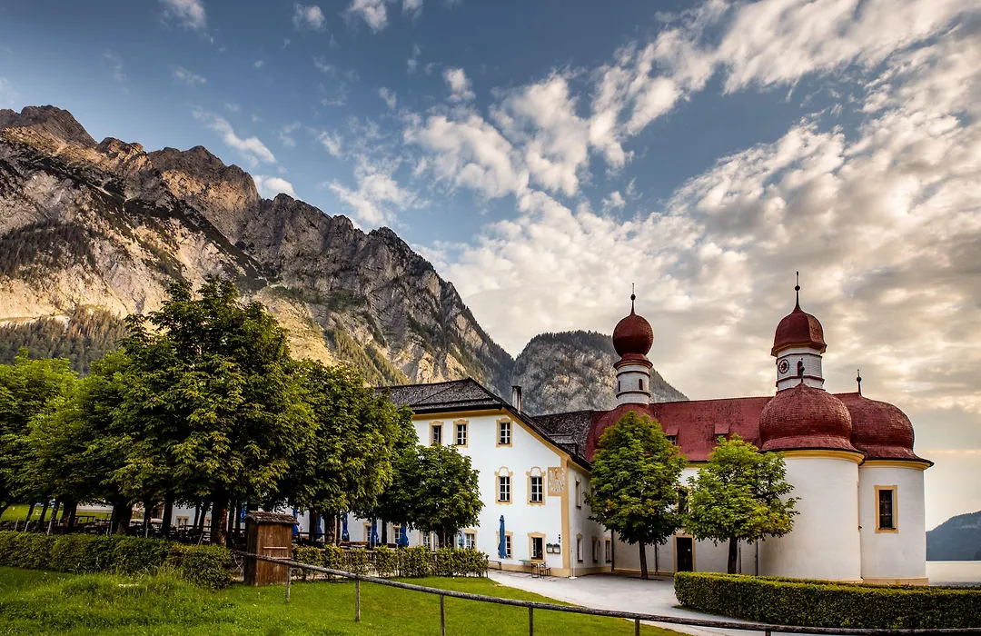 Hotel Königssee-1