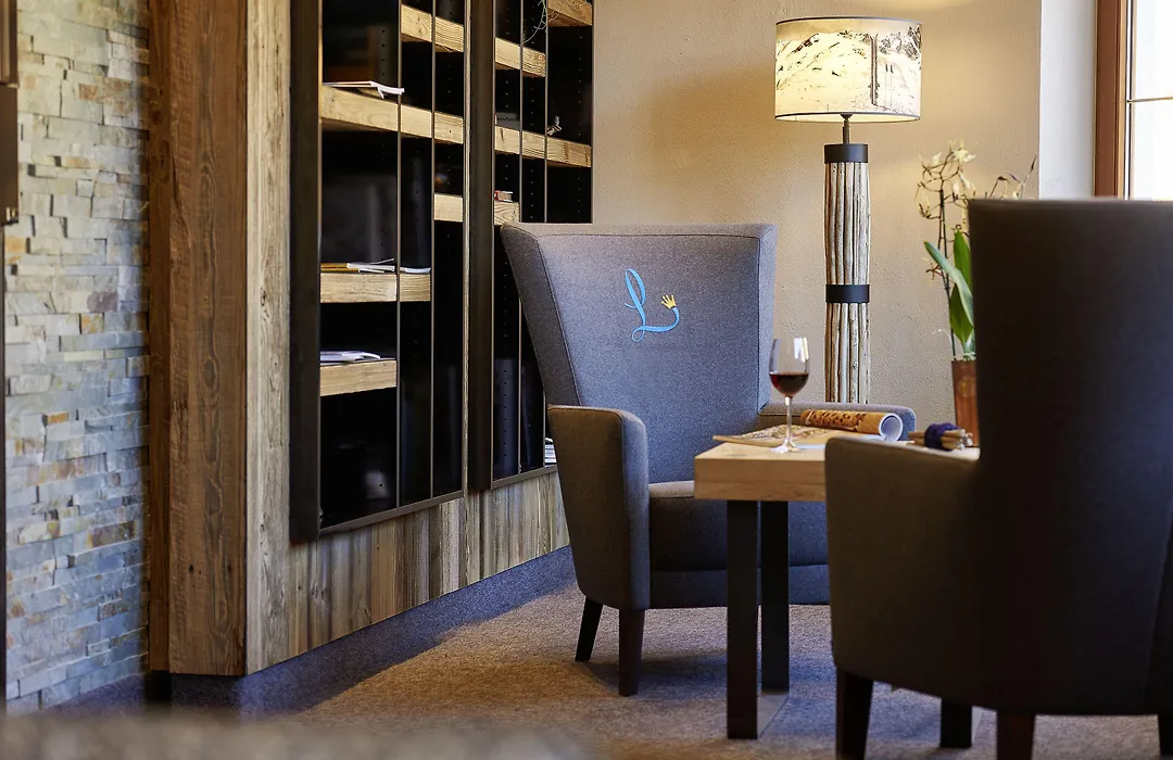 Alpenhotel Laurin-1