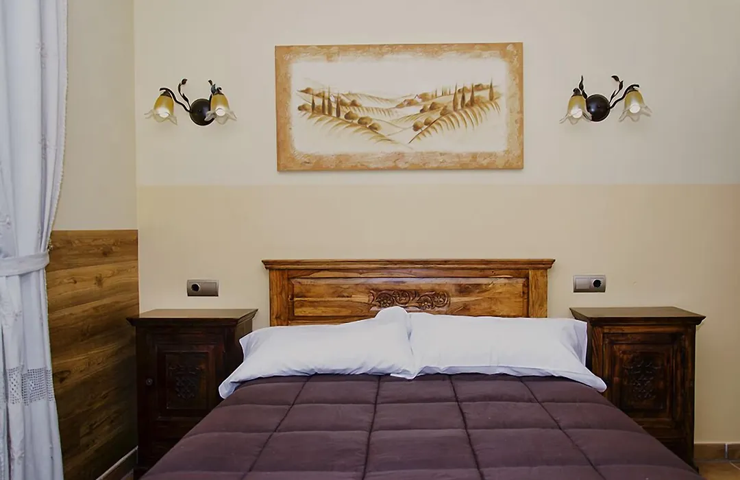 Hotel Finca Fabiola (Adults Only)-1