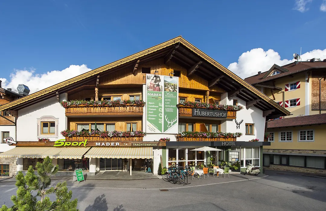 Hotel Hubertushof-1