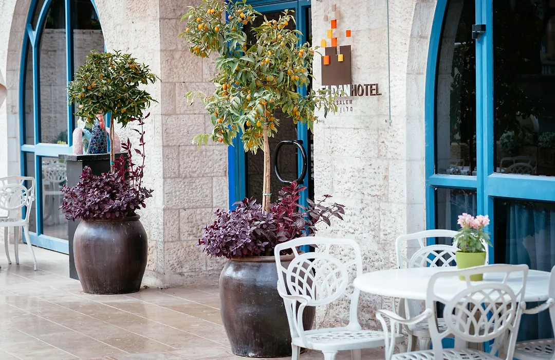 Eldan Hotel-1