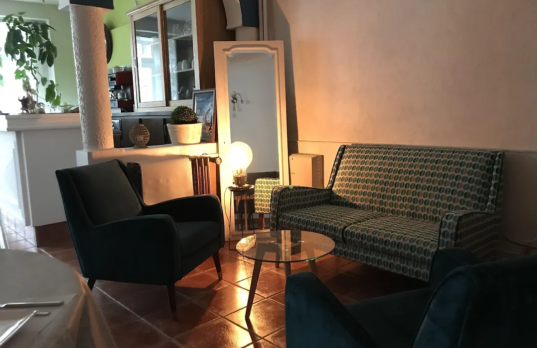 Logis Hotel L'Occitan 2 étoiles-1