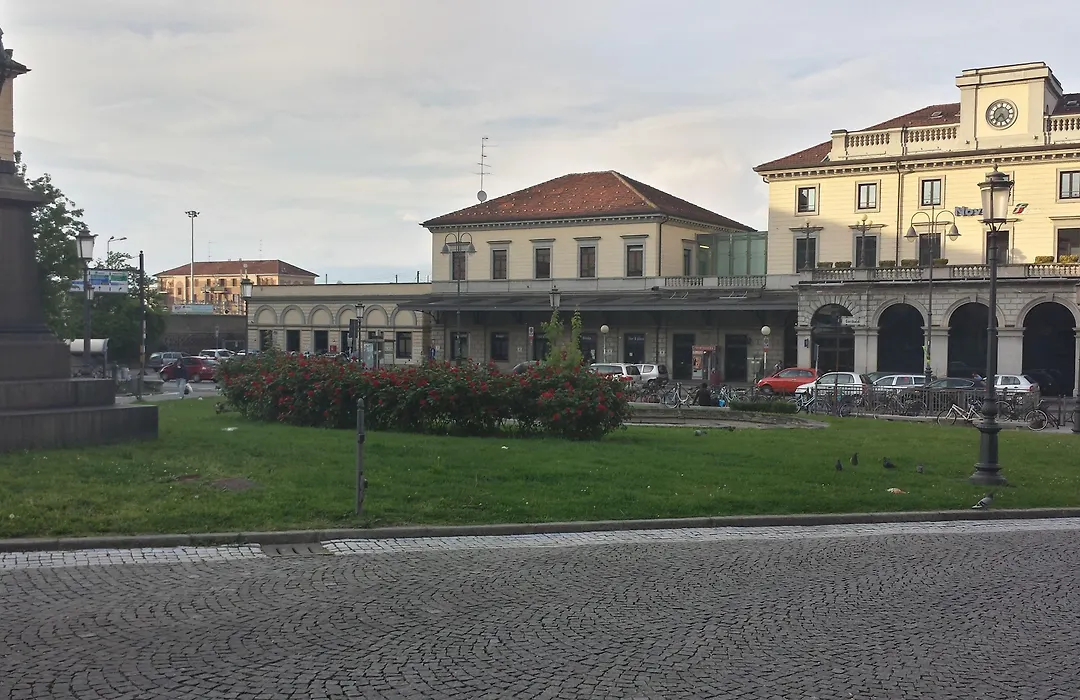 Hotel Stazione-1