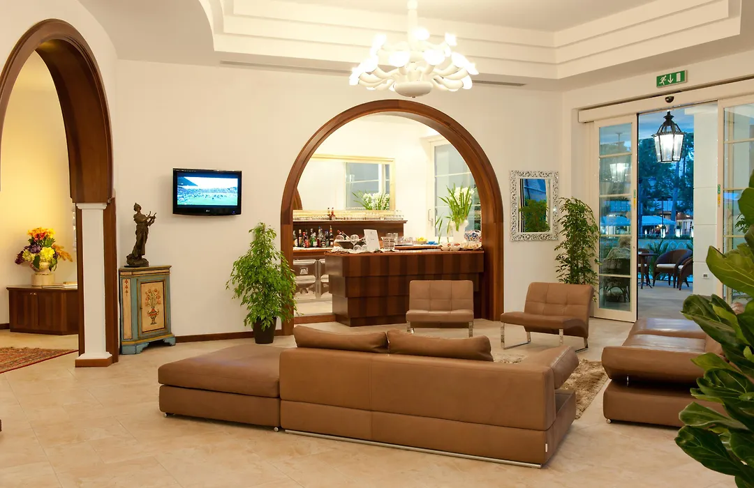 Hotel Belvedere-1
