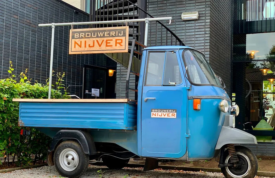 Hotel Nijver-1