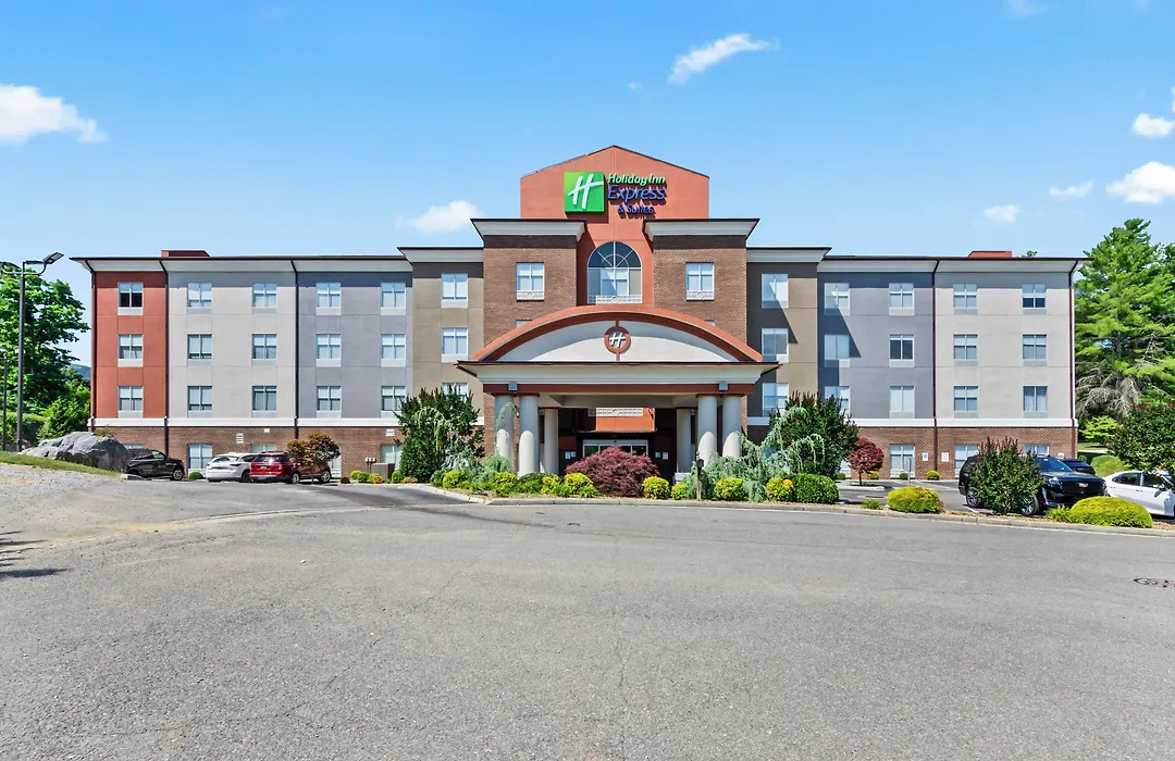 Holiday Inn Express & Suites Wytheville By Ihg-1