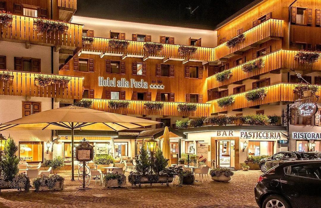 Hotel Alla Posta-1