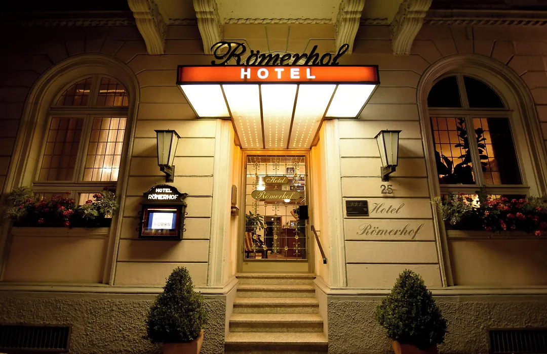 Hotel Römerhof-1