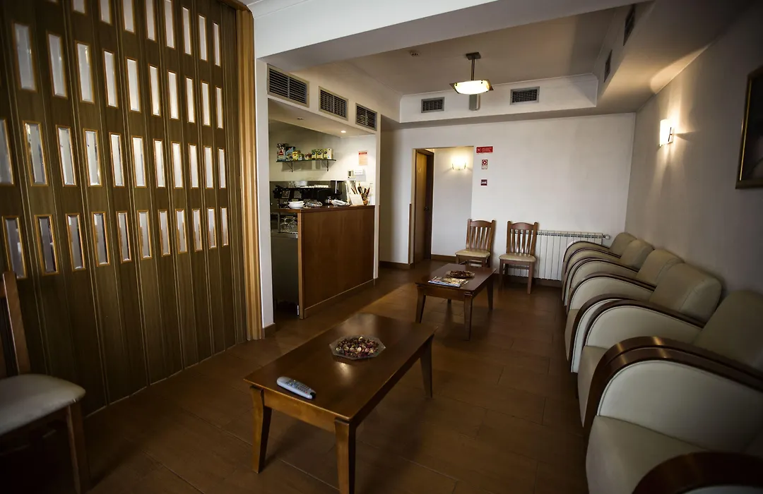 Hotel Santa Mafalda-1